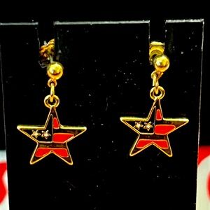 Avon OS Earrings